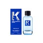 Karl Lagerfeld Jeans Urban Blue Homem Eau de Toilette 100 ml