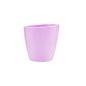 Chicco Vaso Silicona Rosa 6M+ 1ud