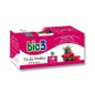 Frutas de floresta de chá Bie3 25 envelopes