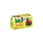 Frutas de floresta de chá Bie3 25 envelopes