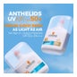 La Roche Posay Anthelios UVAir Color Medium SPF50+ 50 ml
