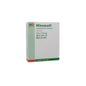 Lohmann &amp; Rauscher Vliwasoft NT Sterile Compress 7,5x7,5cm 10 Sachets