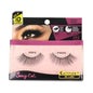 Ebin New York Sexy Cat Cattitude 3D Lash Pisces 1 Par