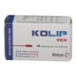 Kolip Vex 60caps
