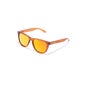 Hawkers One Raw Polarized Caramel Daylight 1 Unidade