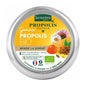 Santarome Propolis Royale Gommes Bio Apaise la Gorge 45uts