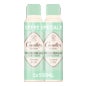 Cavaillès Desodorante Proteção 48H Spray Amêndoa em Flor 2x150 ml