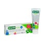 GUM® Kids pasta de dentes de morango 50ml