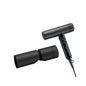 Diva Pro Styling Atmos Atom Capa Personali Slate Black 1 Unidade