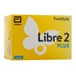 FreeStyle Libre 2 Plus Sensor 1 Unidade