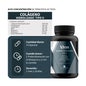 Vecos Nucoceuticals Colágeno Hidrolizado Tipo II 160caps