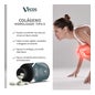 Vecos Nucoceuticals Colágeno Hidrolizado Tipo II 160caps
