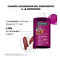 Klorane Crecimiento Champú Acelerador 400 ml