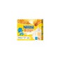 Nestle 8 cereais com mel tijolo pronto para tomar 2x250ml