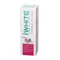 Gomas de pasta de dentes branca Iwhite 75ml