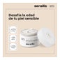 Sensilis Upgrade [AR] Creme de Sorvete Firmador Calmante 50ml