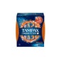 Tampax Compak Pearl Super Plus algodão 18uds