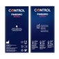 Controlar Preservativos Senso 24 pcs