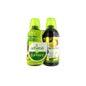 Milical - Drenagem Drenagem Drenagem Drenagem Drenagem Drenagem Bebida  Abacaxi 500ml lote de 2