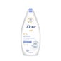 Dove Sensitive Skin Micellar Water Shower Gel 500ml