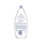 Dove Sensitive Skin Micellar Water Shower Gel 500ml