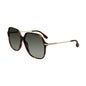 Victoria Beckham VB631S-215 Óculos Sol Mulher 60mm 1 Unidade