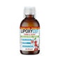 Eric Favre Lipoxycut Saciedad 500ml