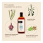 Shampoo Nuggela & Sule Onion N2 Cabelos Secos 250ml