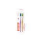 Escova Dentes Ultra Suaves Conjunto de 2