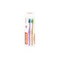 Escova Dentes Ultra Suaves Conjunto de 2