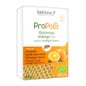 Ladarm  Gomas de Própolis  Laranja Orgânica 45g