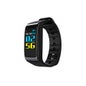 Blaupunkt BLP5200 Pulseira de atividade Preto