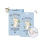 G9 Skin Self Aesthetic Soft Foot Mask 1 Unidade