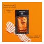 Brilho de máscara capilar Apivita e vitalidade 20ml