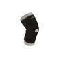 Vulkan Classic Patellar Knee Brace Black Xs
