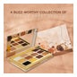 Bellapierre Cosmetics Everyday Nude Eyeshadow Palette 1 Unidade