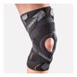Velpeau Rodillera Ligación Pro Negro 4 1ud