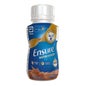 Ensure Nutrivigor sabor chocolate 4 frascos x 220ml