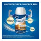 Ensure Nutrivigor sabor chocolate 4 frascos x 220ml