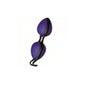 Joyballs Secret bolas chinesas secretas preto e azul