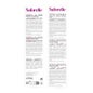 Saforelle Solução de Lavagem Calmante e Suavizante 250ml