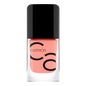 Catrice Iconails Gel Lacquer 147 Glitter N Rosé 10.5 ml