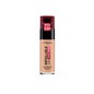 Infalível Coral 24H Fresh Wear Liquid Foundation Spf25 #245 30ml