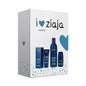 Ziaja Men Set Gel de Banho+ Creme Facial+ Desodorizante