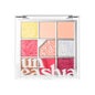 Unleashia Glitterpedia Eye Palette 7 All Of Peach Ade 1 Unidade