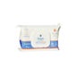 Toalhetes macios Biolane X72