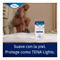 Tena Lights Sensitive Mini 20 Unidades