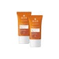 Rilastil Sun System Emulsão Solar Facial Color SPF50+ 2x40 ml