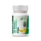 GHF Chá Verde + Chá Vermelho + Ananás 500mg 60cáps