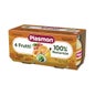 Plasmon Omo 4Frutti 2X104G